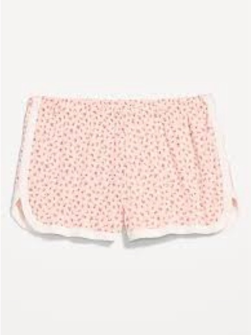 Old Navy Pointelle Cami & Short Set - Picture 2 of 6